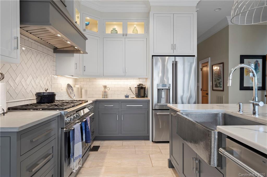 7418 Buckland Road Charlotte, NC 28278 - Photo 22 of 48 Gallery Image 22