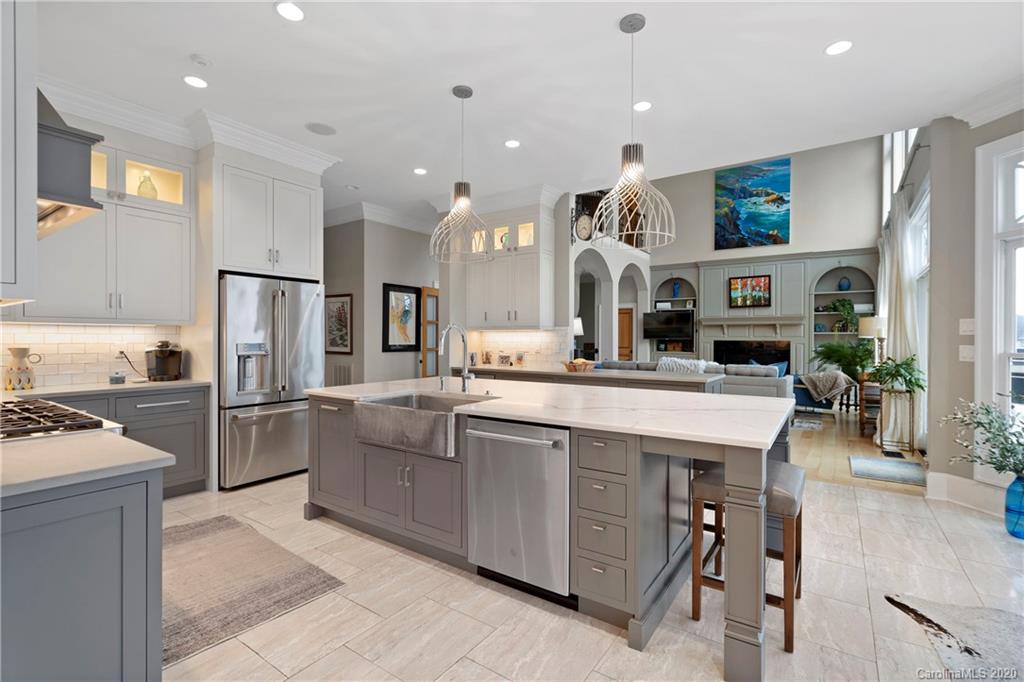7418 Buckland Road Charlotte, NC 28278 - Photo 23 of 48 Gallery Image 23