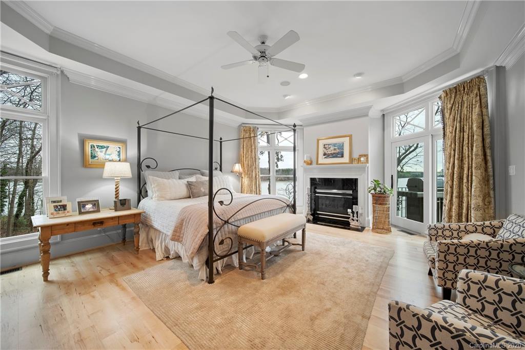 7418 Buckland Road Charlotte, NC 28278 - Photo 29 of 48 Gallery Image 29