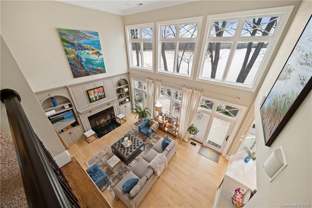 7418 Buckland Road Charlotte, NC 28278 - Photo 42 of 48 Gallery Image 42