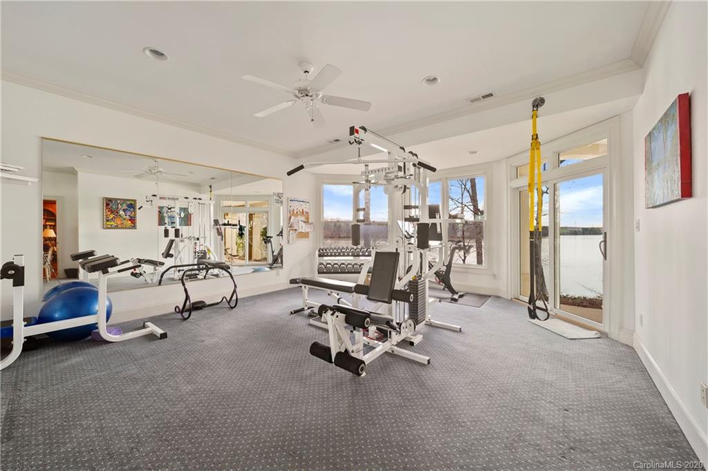7418 Buckland Road Charlotte, NC 28278 - Photo 43 of 48 Gallery Image 43