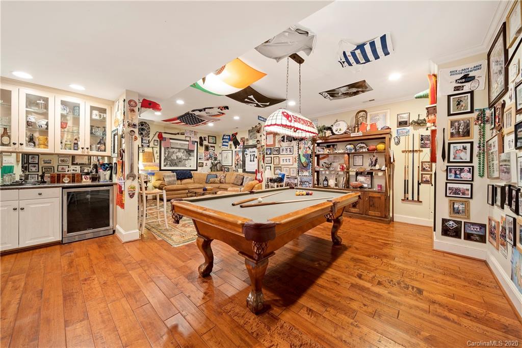 7418 Buckland Road Charlotte, NC 28278 - Photo 46 of 48 Gallery Image 46