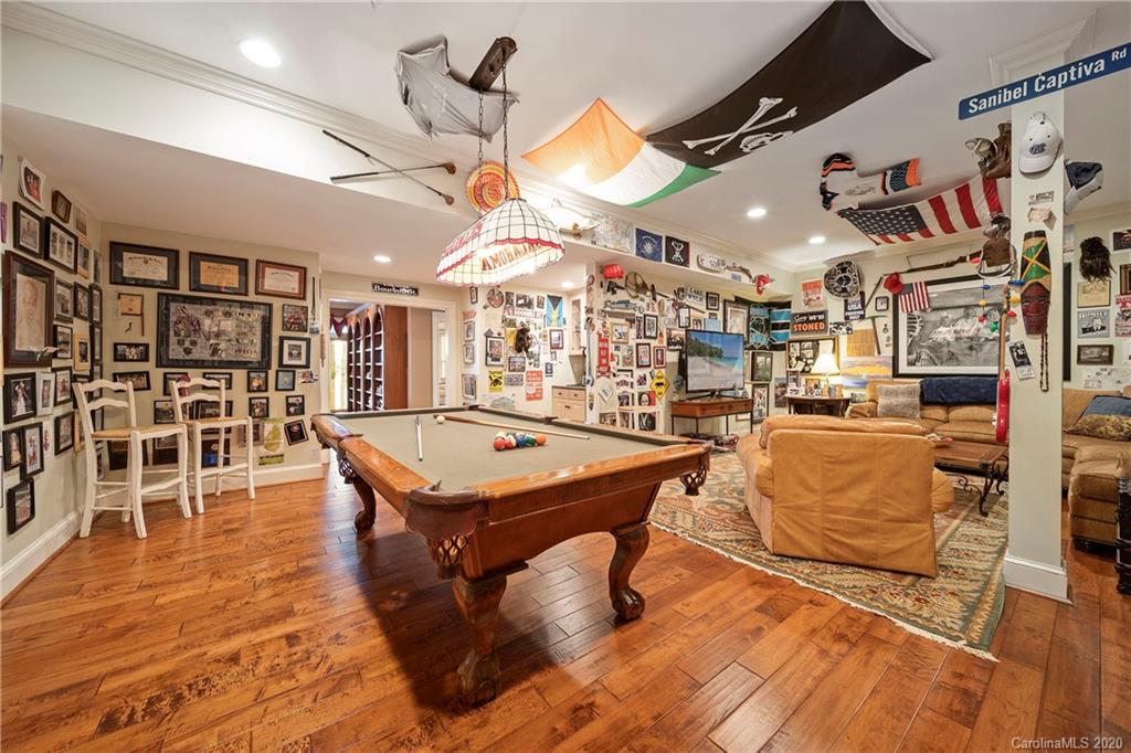 7418 Buckland Road Charlotte, NC 28278 - Photo 48 of 48 Gallery Image 48