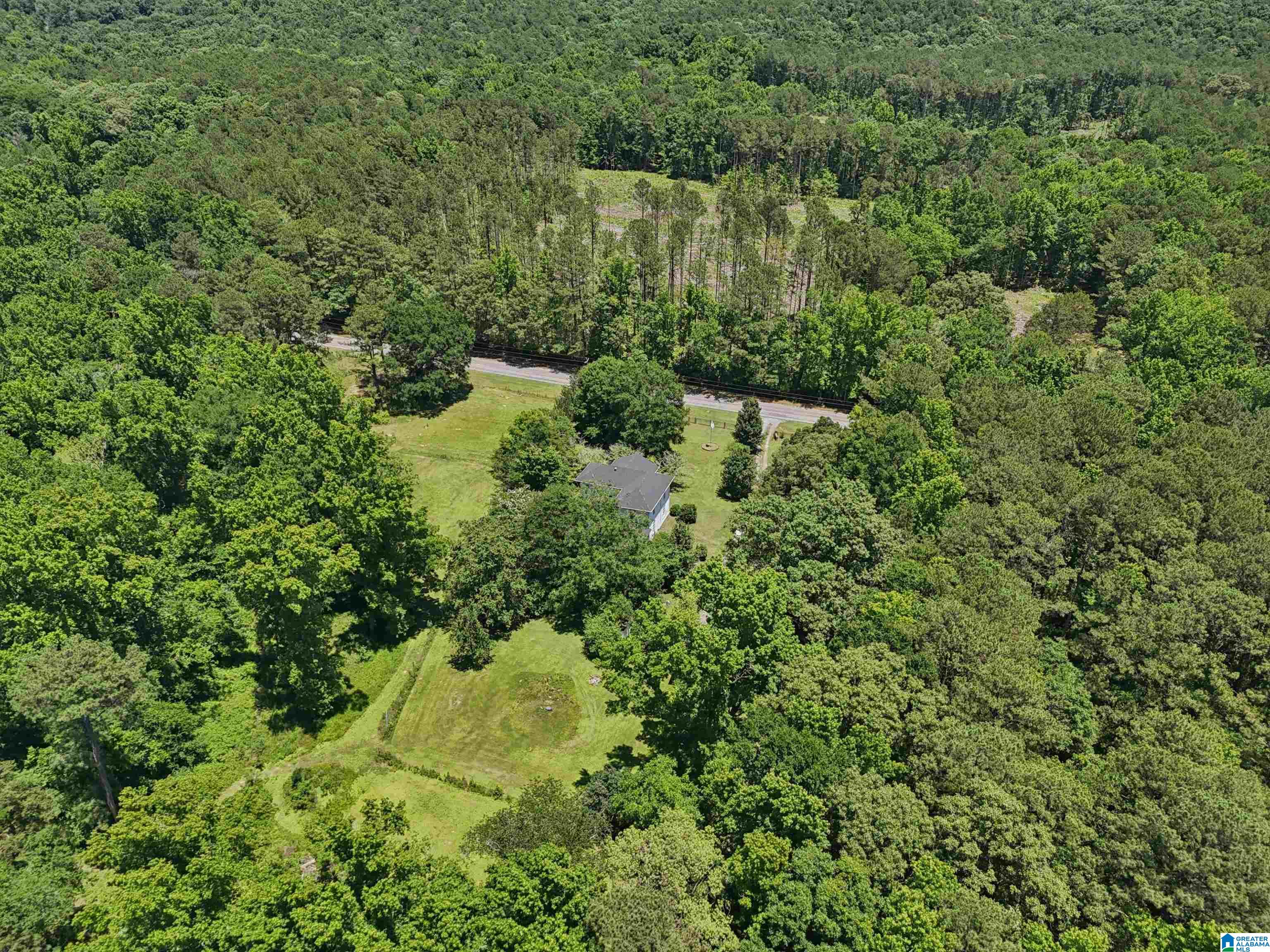 5154 Plantersville Road Alpine, AL 35014 - Photo 34 of 34