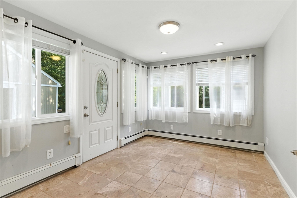 18 Holly Road Holbrook, MA 02343 - Photo 17 of 28 a view of an empty room with a window