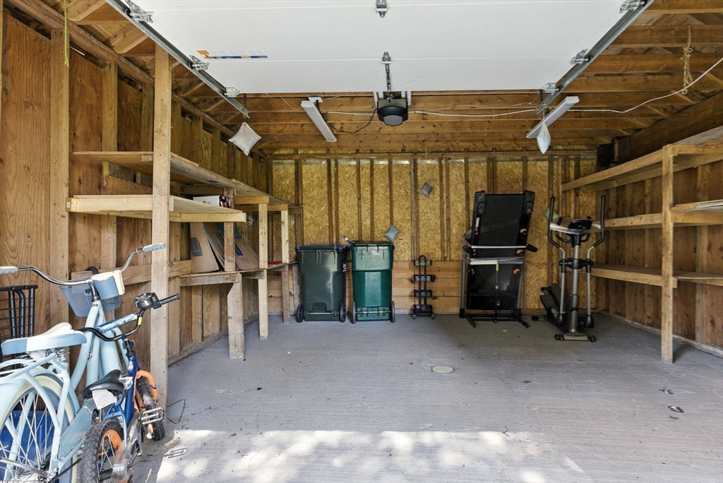 18 Holly Road Holbrook, MA 02343 - Photo 23 of 28 a view of a storage & utility room