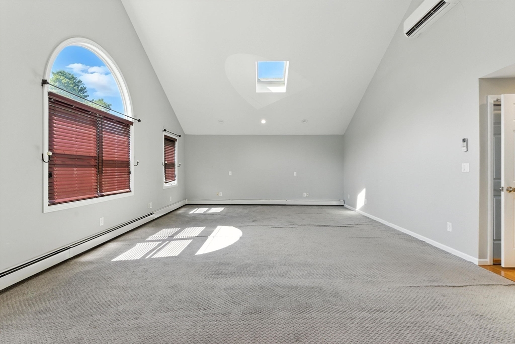 18 Holly Road Holbrook, MA 02343 - Photo 9 of 28 an empty room with windows