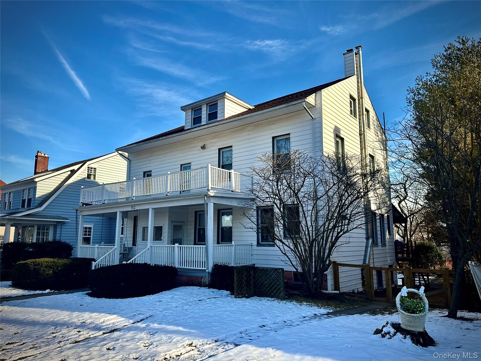 152 Sutton Manor Road New Rochelle, NY 10801 - Photo 3 of 4