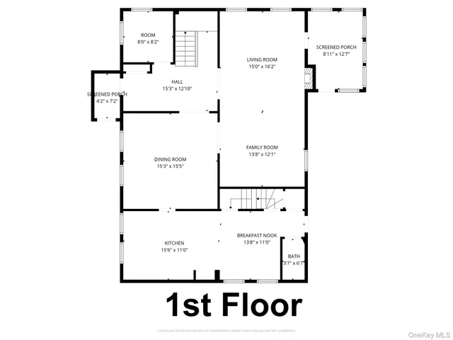 $1,125,000 | 152 Sutton Manor Road, New Rochelle, NY 10801