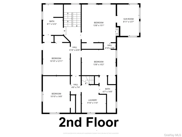 $1,125,000 | 152 Sutton Manor Road, New Rochelle, NY 10801