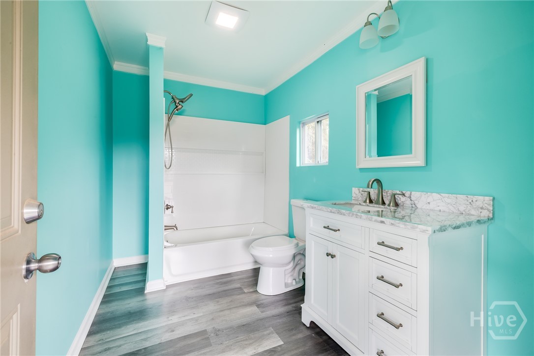 614 Pleasant Hill Church Road Ellabell, GA 31308 - Photo 12 of 57