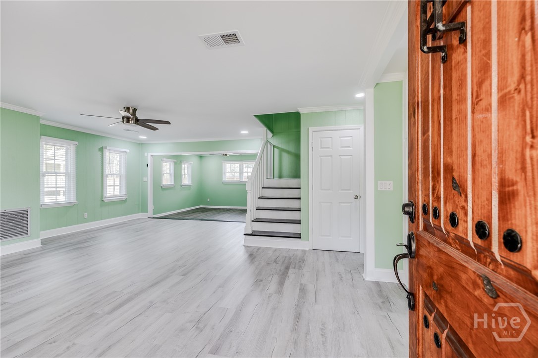 614 Pleasant Hill Church Road Ellabell, GA 31308 - Photo 16 of 57