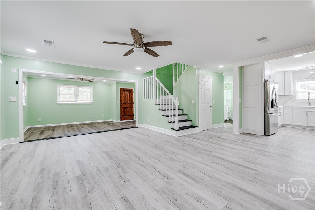 614 Pleasant Hill Church Road Ellabell, GA 31308 - Photo 18 of 57