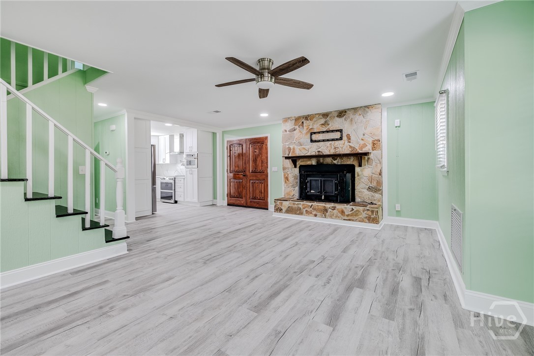 614 Pleasant Hill Church Road Ellabell, GA 31308 - Photo 19 of 57