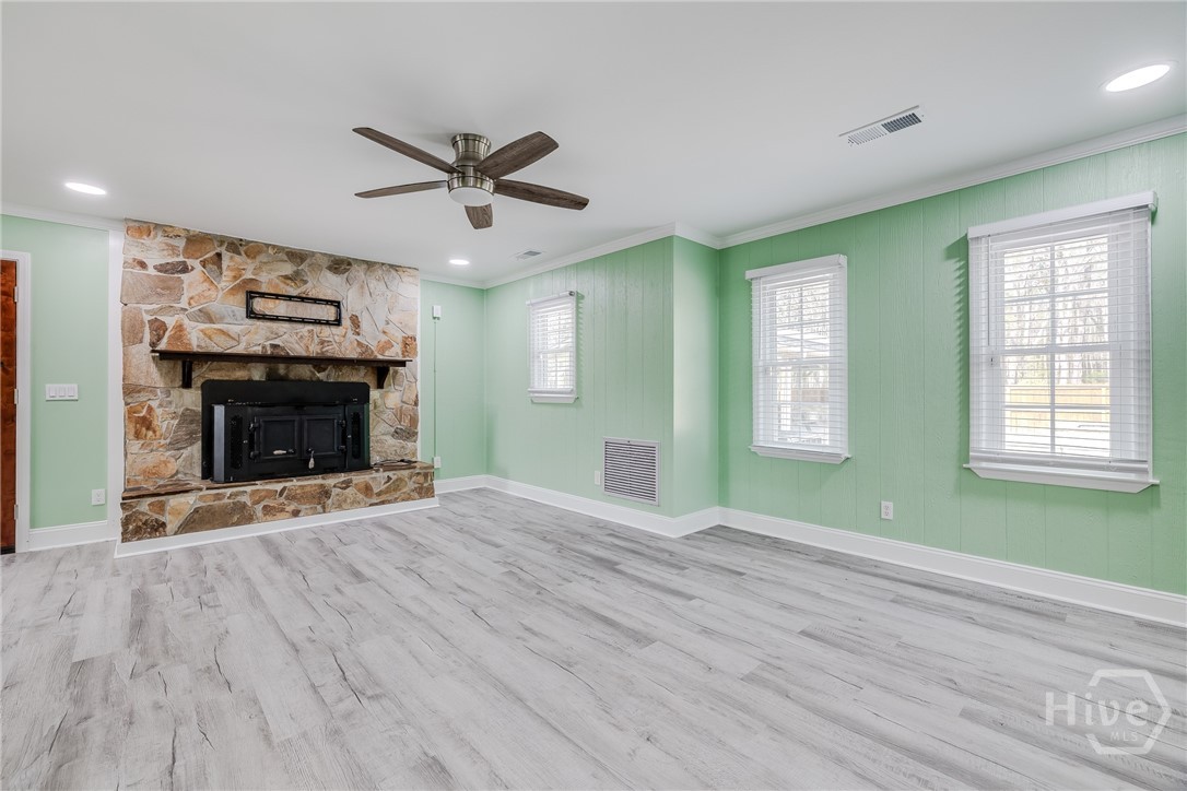 614 Pleasant Hill Church Road Ellabell, GA 31308 - Photo 20 of 57