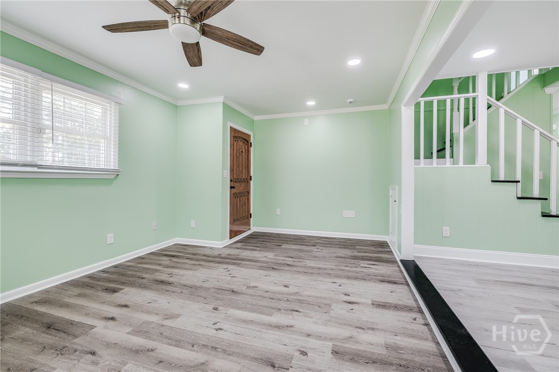 614 Pleasant Hill Church Road Ellabell, GA 31308 - Photo 23 of 57