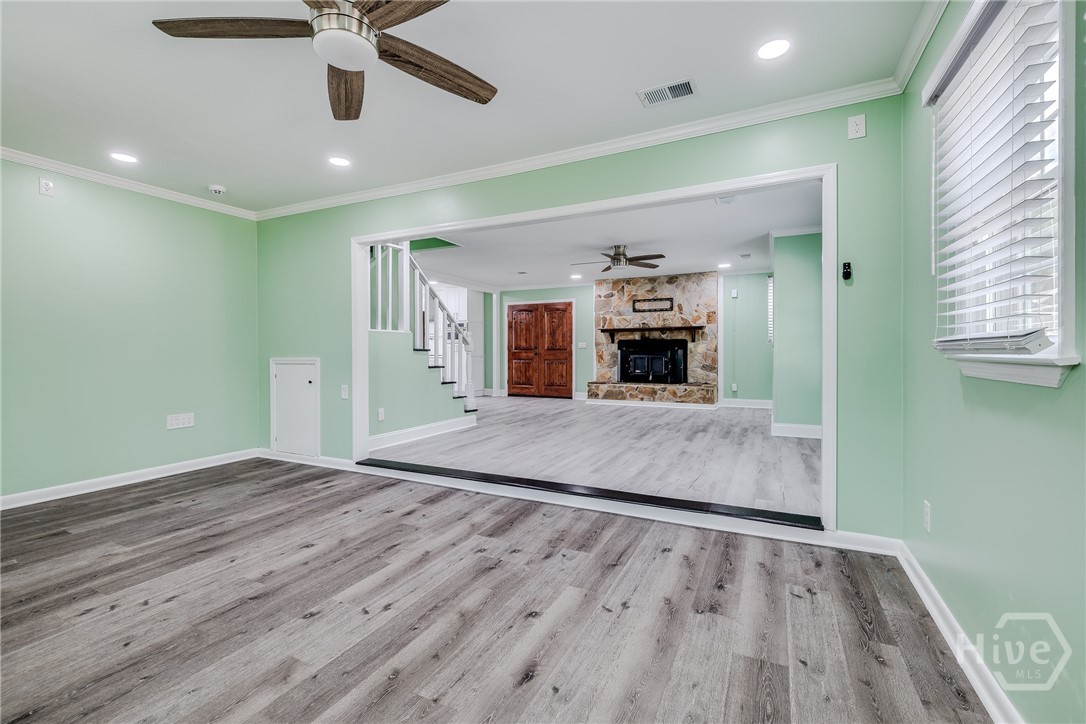 614 Pleasant Hill Church Road Ellabell, GA 31308 - Photo 24 of 57