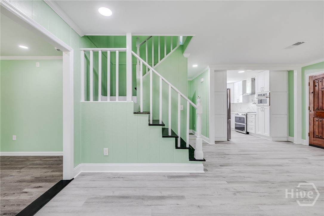 614 Pleasant Hill Church Road Ellabell, GA 31308 - Photo 25 of 57