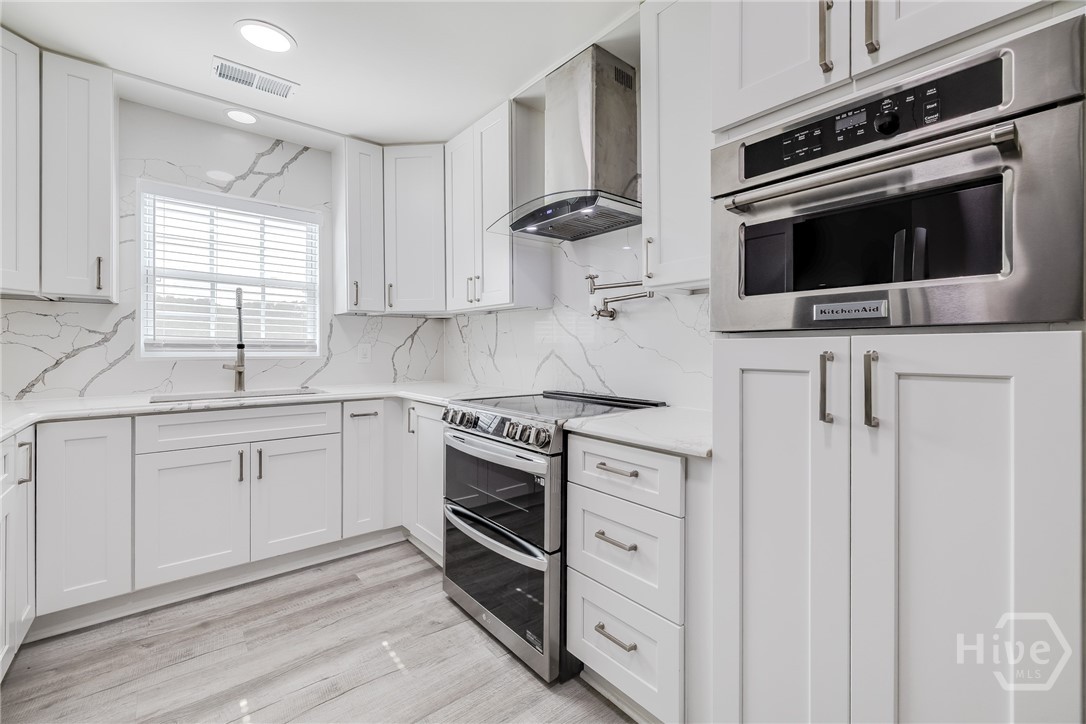 614 Pleasant Hill Church Road Ellabell, GA 31308 - Photo 26 of 57