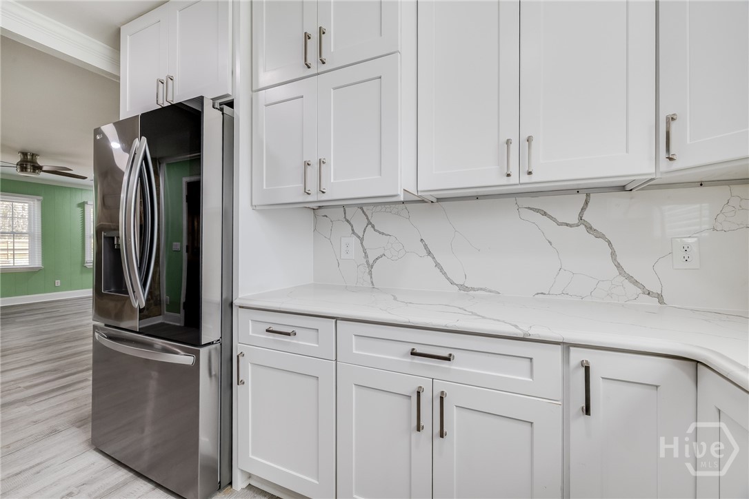 614 Pleasant Hill Church Road Ellabell, GA 31308 - Photo 29 of 57