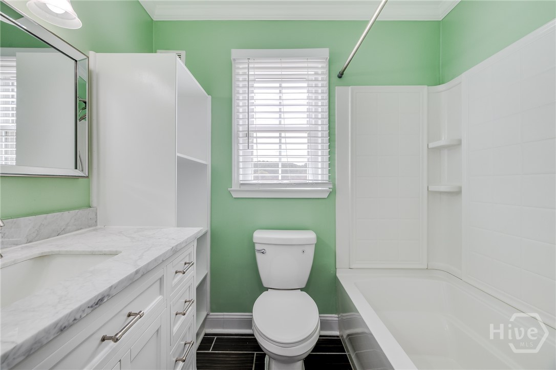 614 Pleasant Hill Church Road Ellabell, GA 31308 - Photo 30 of 57