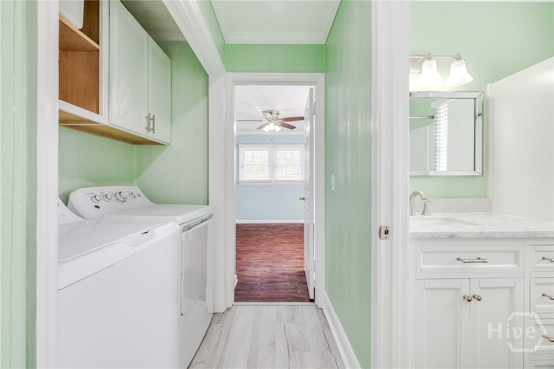 614 Pleasant Hill Church Road Ellabell, GA 31308 - Photo 32 of 57