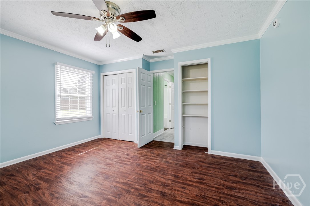 614 Pleasant Hill Church Road Ellabell, GA 31308 - Photo 34 of 57