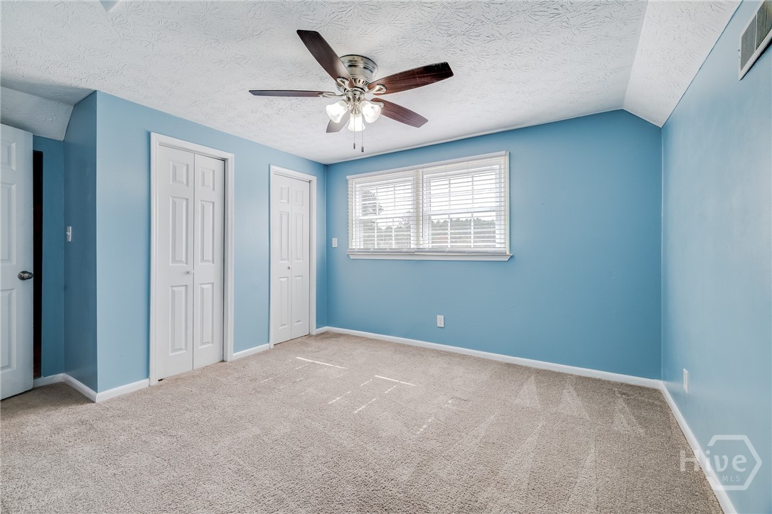 614 Pleasant Hill Church Road Ellabell, GA 31308 - Photo 36 of 57