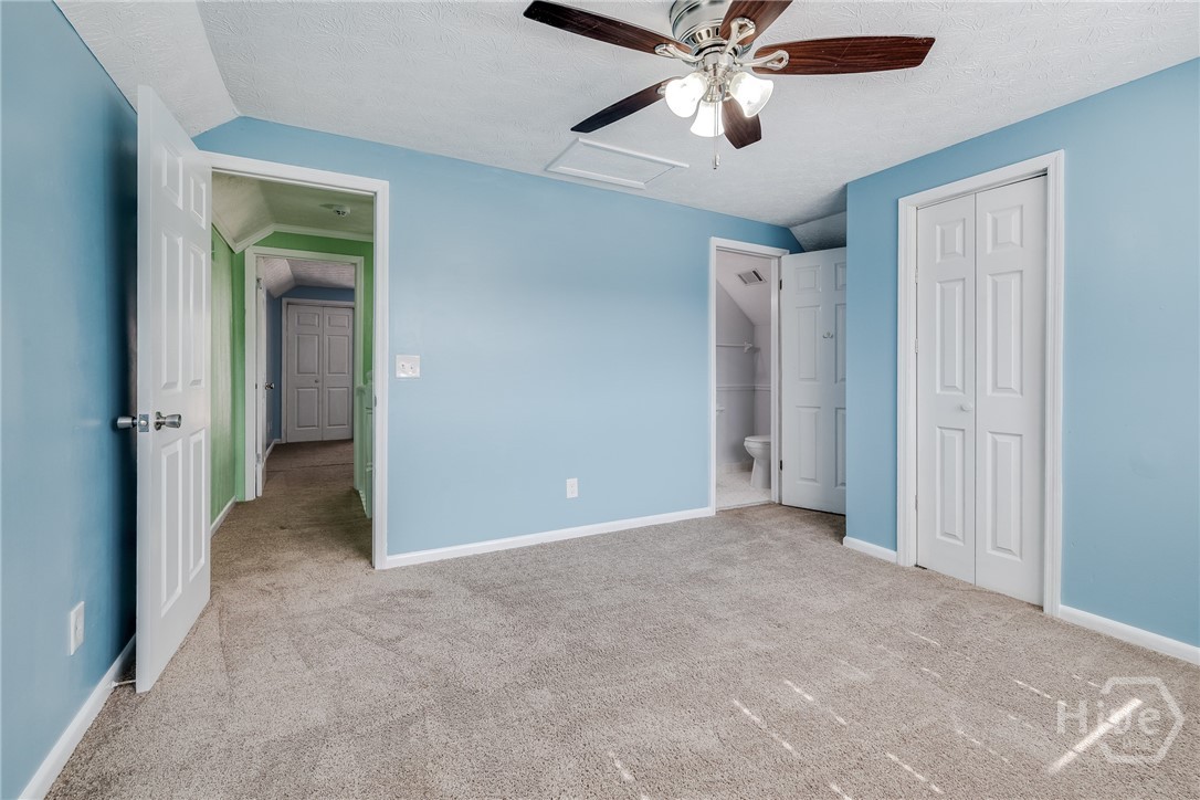 614 Pleasant Hill Church Road Ellabell, GA 31308 - Photo 37 of 57