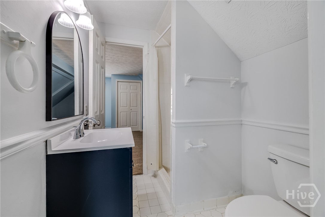 614 Pleasant Hill Church Road Ellabell, GA 31308 - Photo 38 of 57