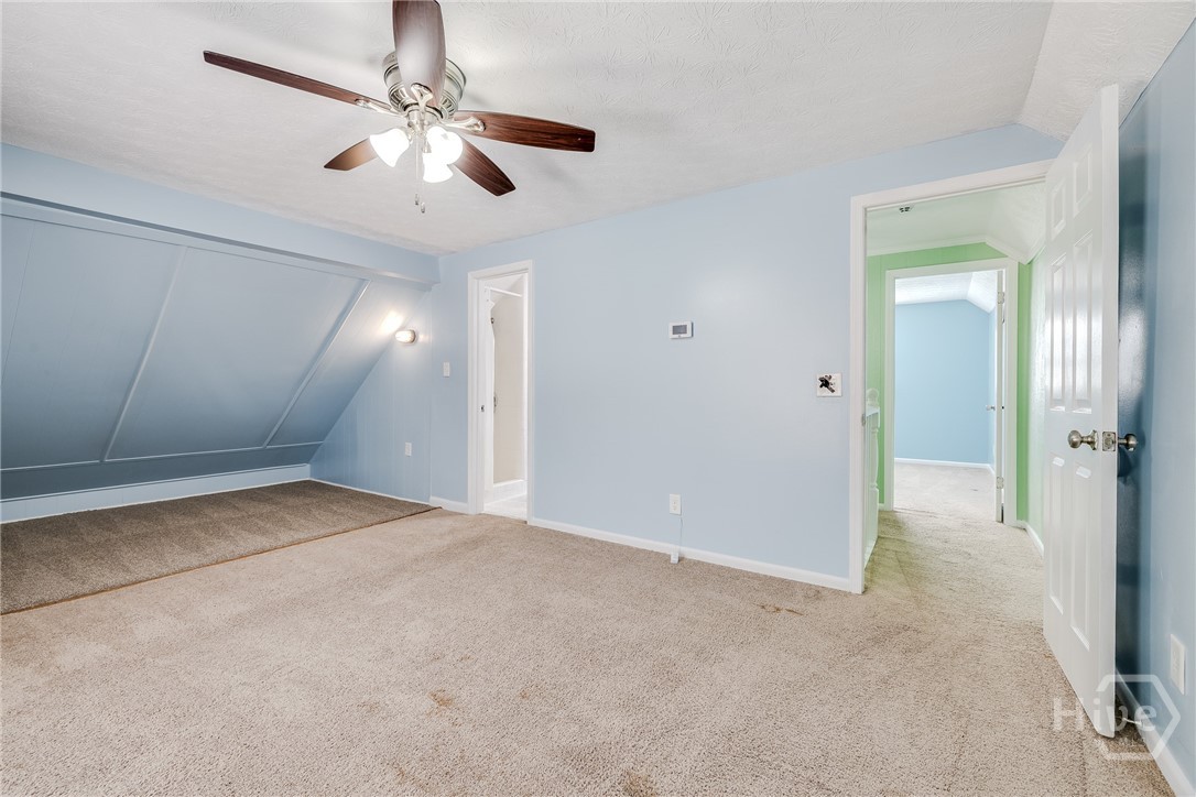 614 Pleasant Hill Church Road Ellabell, GA 31308 - Photo 40 of 57