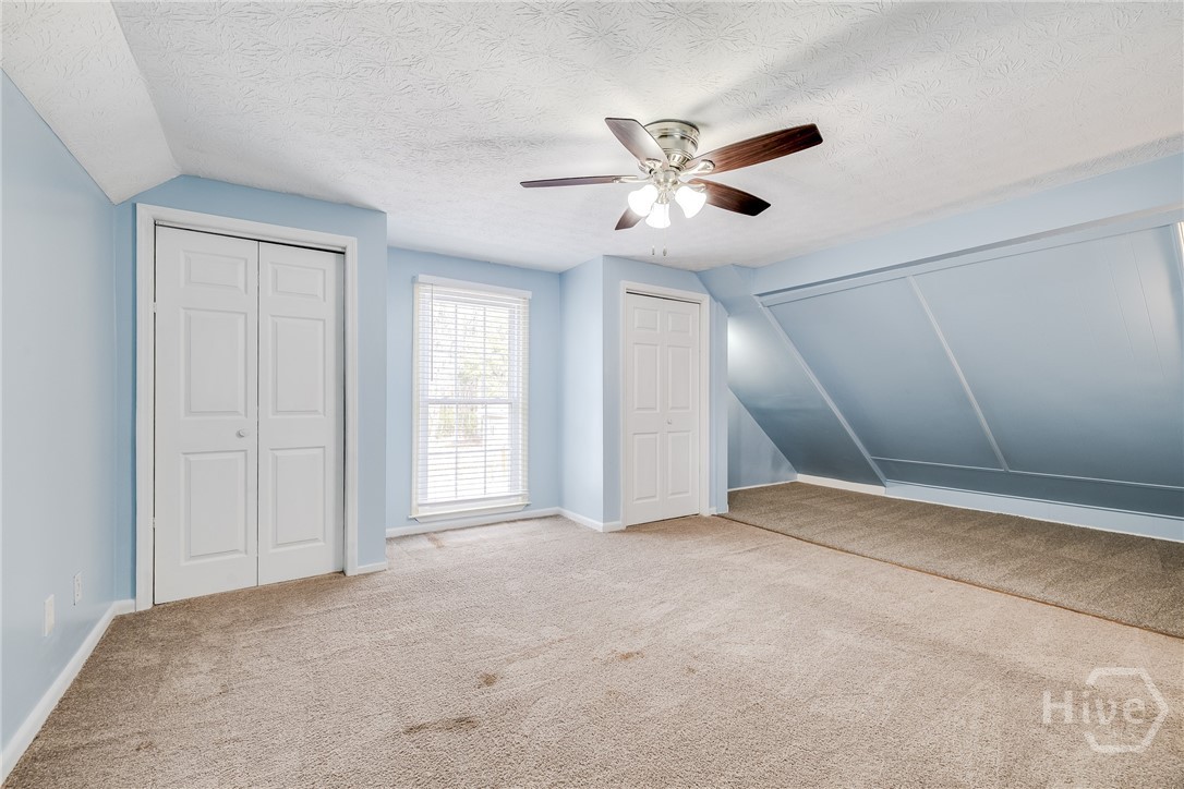 614 Pleasant Hill Church Road Ellabell, GA 31308 - Photo 42 of 57