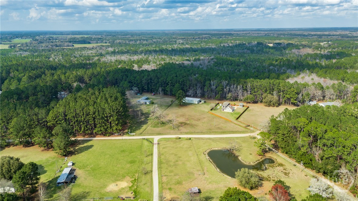 614 Pleasant Hill Church Road Ellabell, GA 31308 - Photo 54 of 57