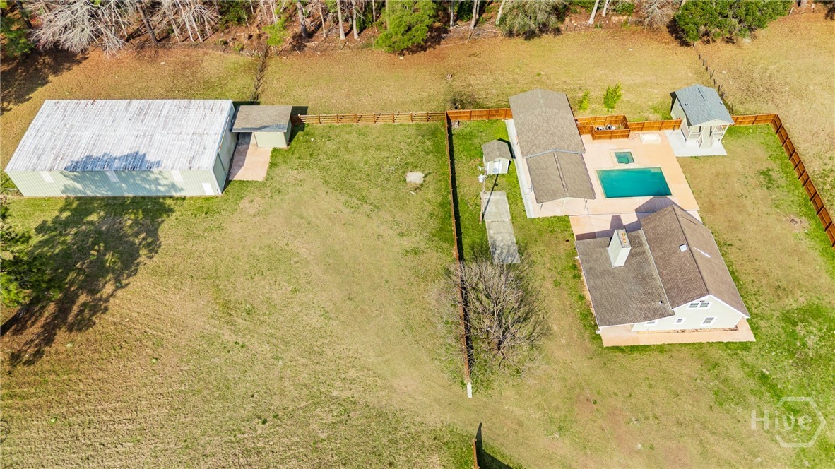 614 Pleasant Hill Church Road Ellabell, GA 31308 - Photo 57 of 57