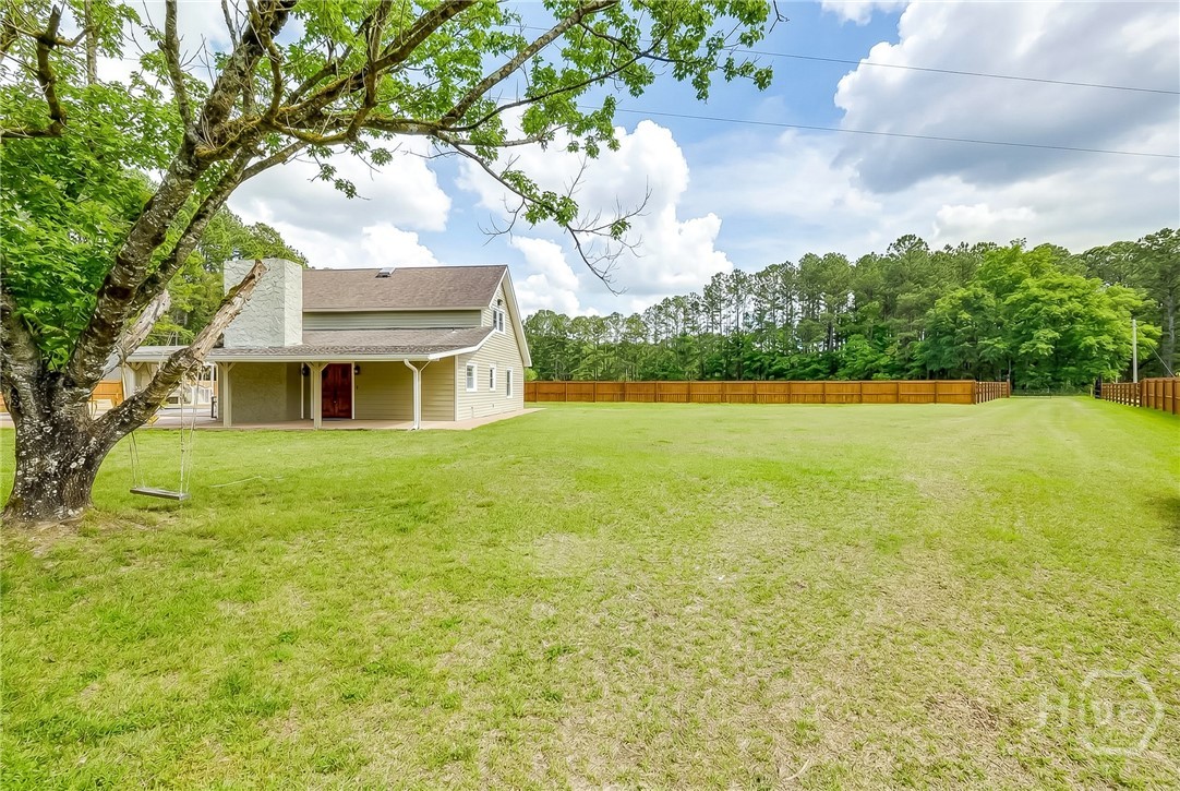 614 Pleasant Hill Church Road Ellabell, GA 31308 - Photo 9 of 57