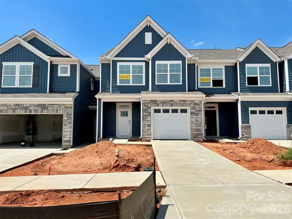 $356,900 | 110 Pointer Trail, Troutman, NC 28166