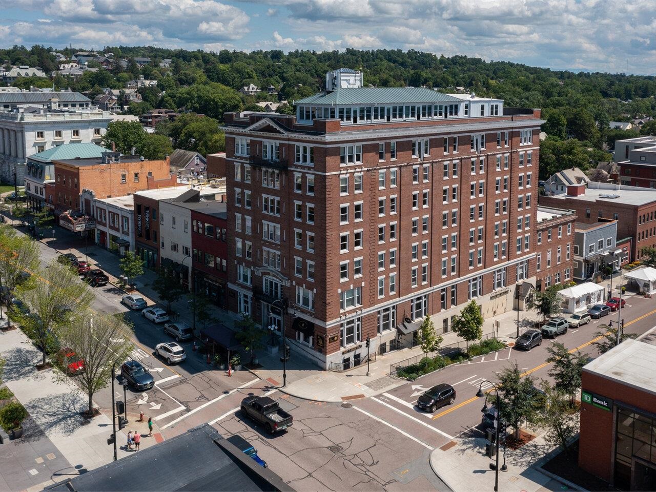 131 Main Street, Unit 2A1 Burlington, VT 05401 - Photo 16 of 29