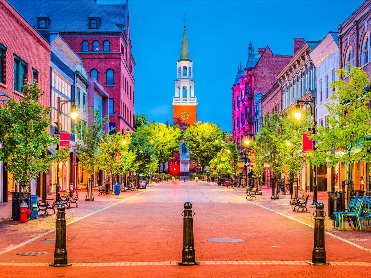 131 Main Street, Unit 2A1 Burlington, VT 05401 - Photo 18 of 29