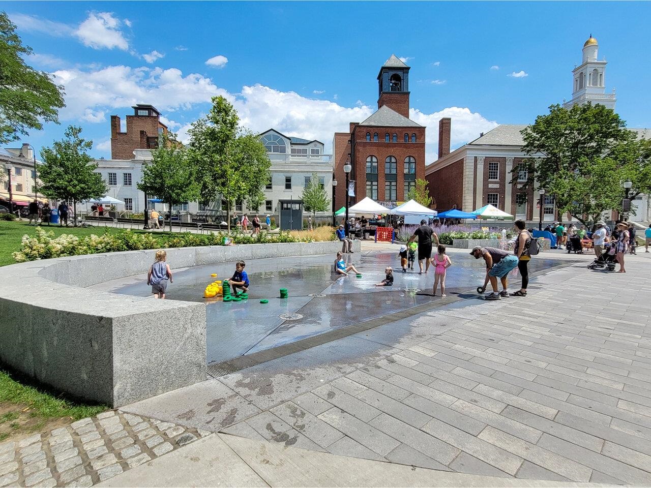 131 Main Street, Unit 2A1 Burlington, VT 05401 - Photo 19 of 29