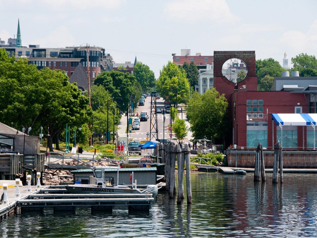 131 Main Street, Unit 2A1 Burlington, VT 05401 - Photo 20 of 29