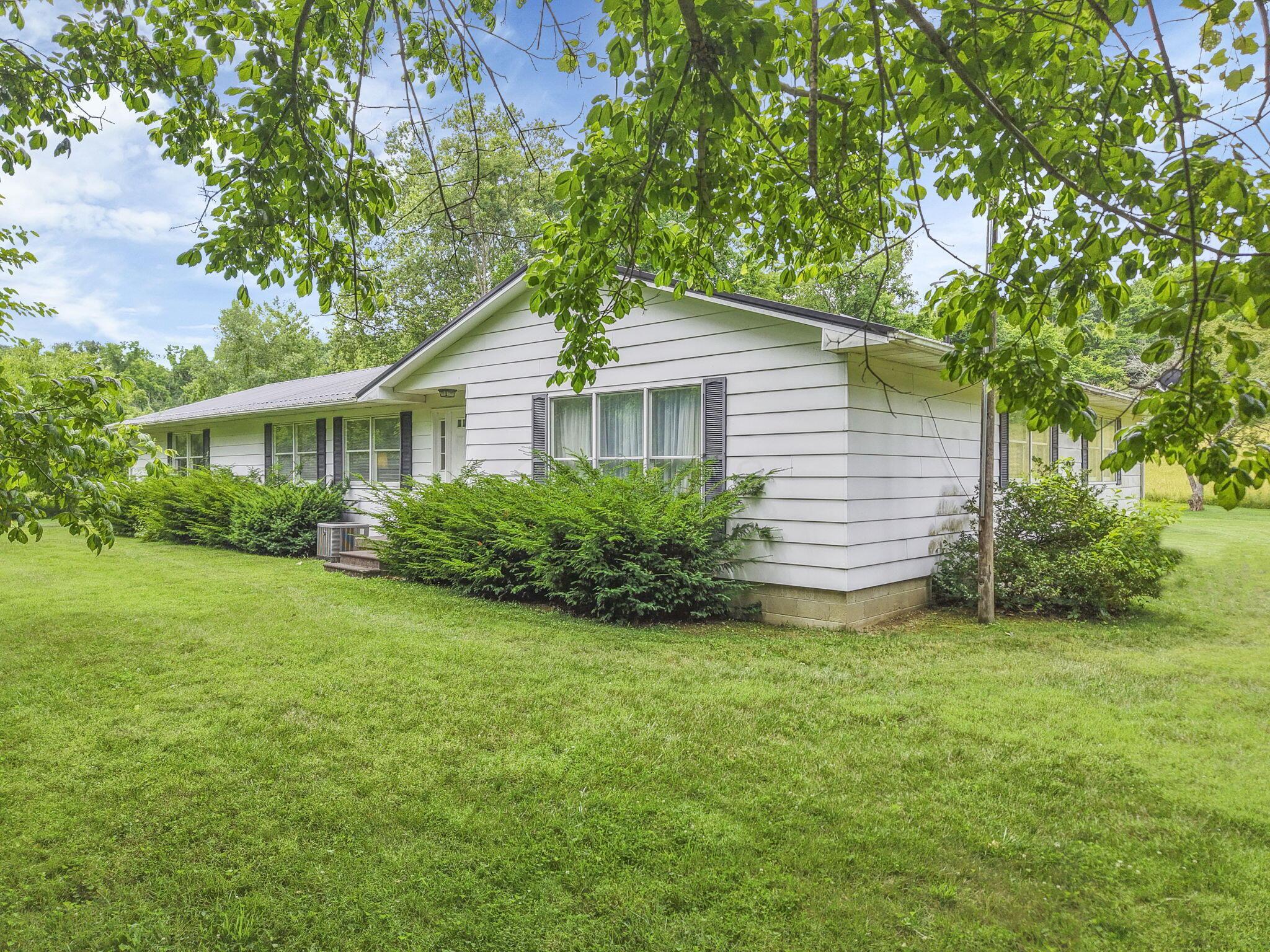 1737 Bull Creek Road Laurelville, OH 43135 - Photo 27 of 46 26BC
