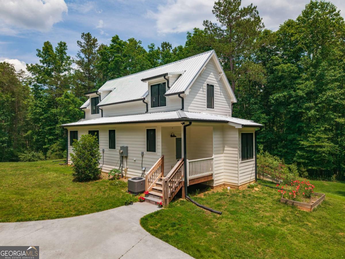2197 Damascus Road Jasper, GA 30143 - Photo 36 of 41