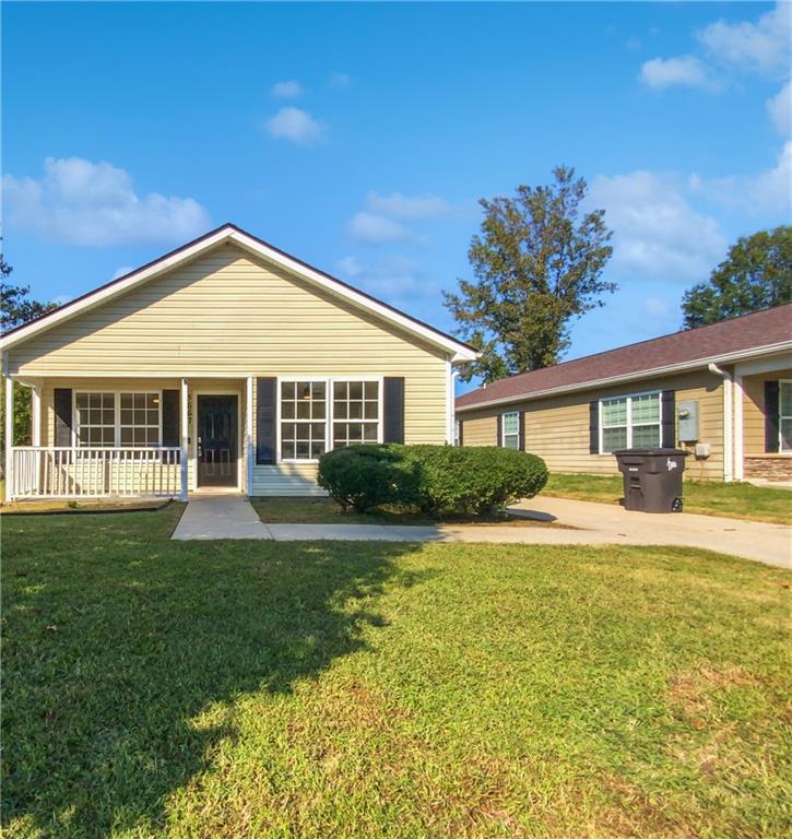 5667 Chrys Street Powder Springs, GA 30127 - Photo 1 of 1 Gallery Image 1