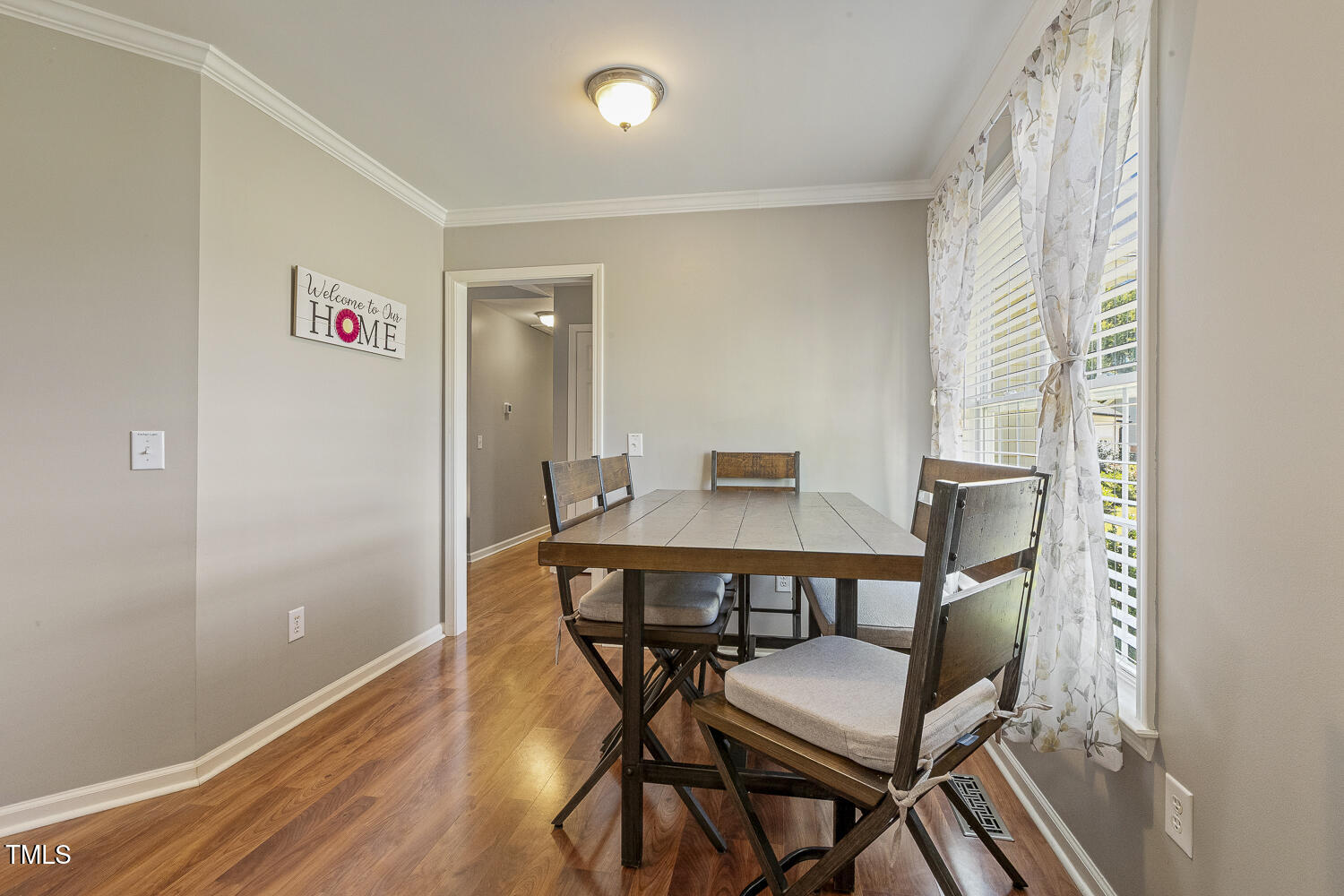 9017 Hunterfox Court Raleigh, NC 27603 - Photo 23 of 55 023