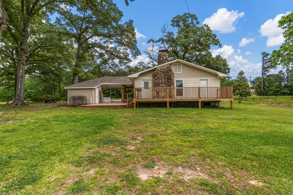 540 Goat Rock Road Fortson, GA 31808 - Photo 6 of 28 Gallery Image 6