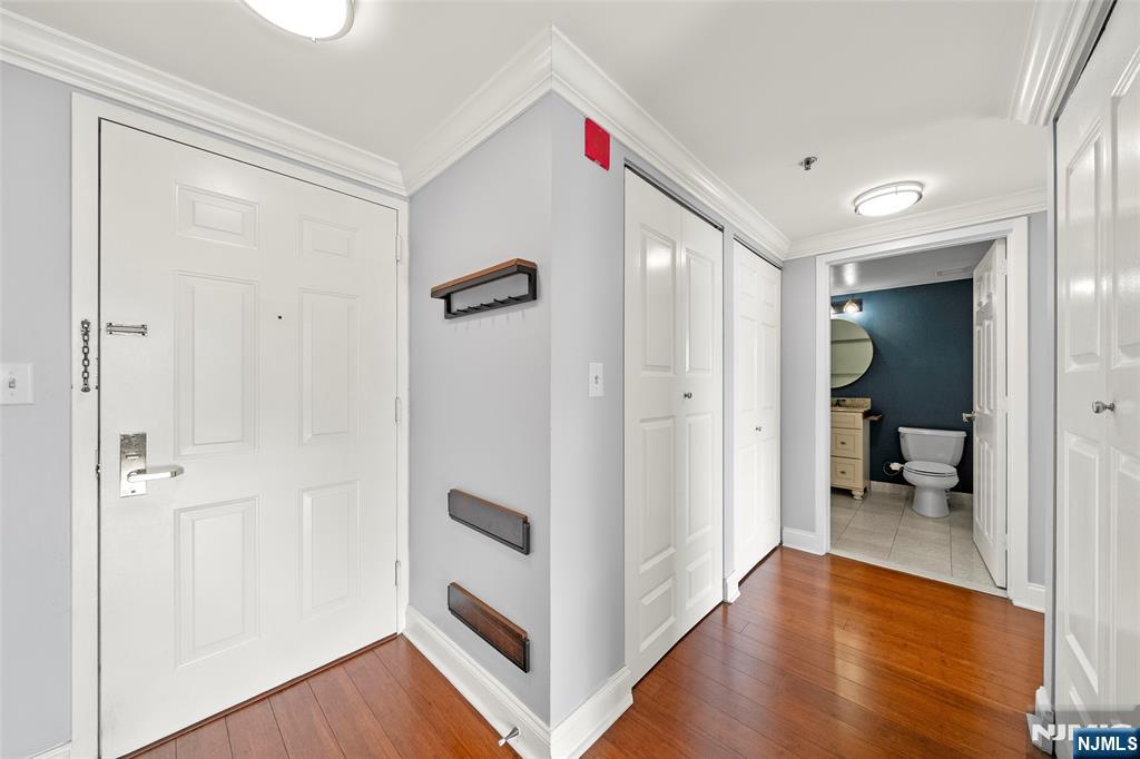 100 Old Palisade Road, Unit 801 Fort Lee, NJ 07024 - Photo 7 of 19