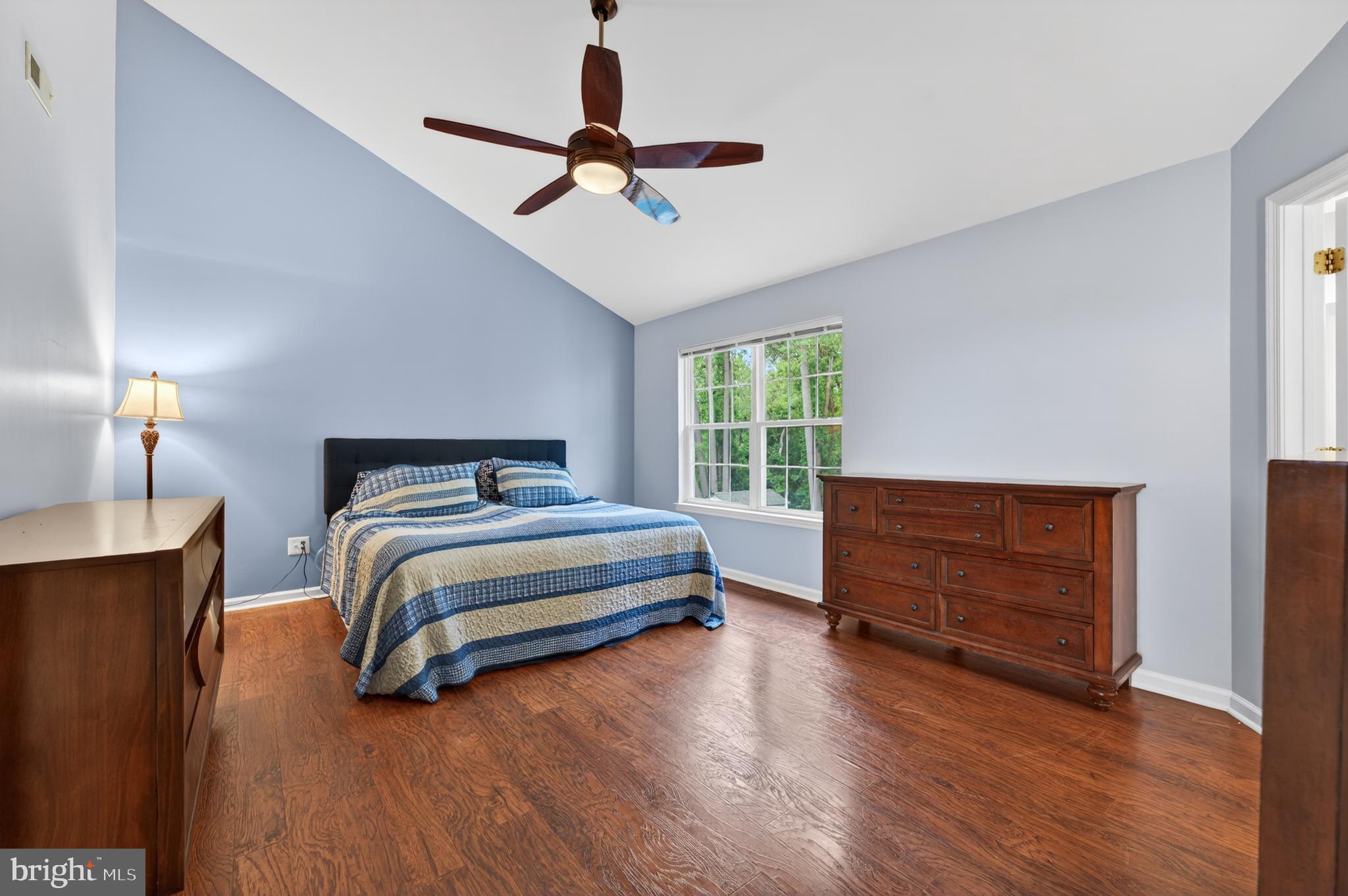 189 Aleksander Lane Mount Royal, NJ 08061 - Photo 19 of 60 Primary bedroom!