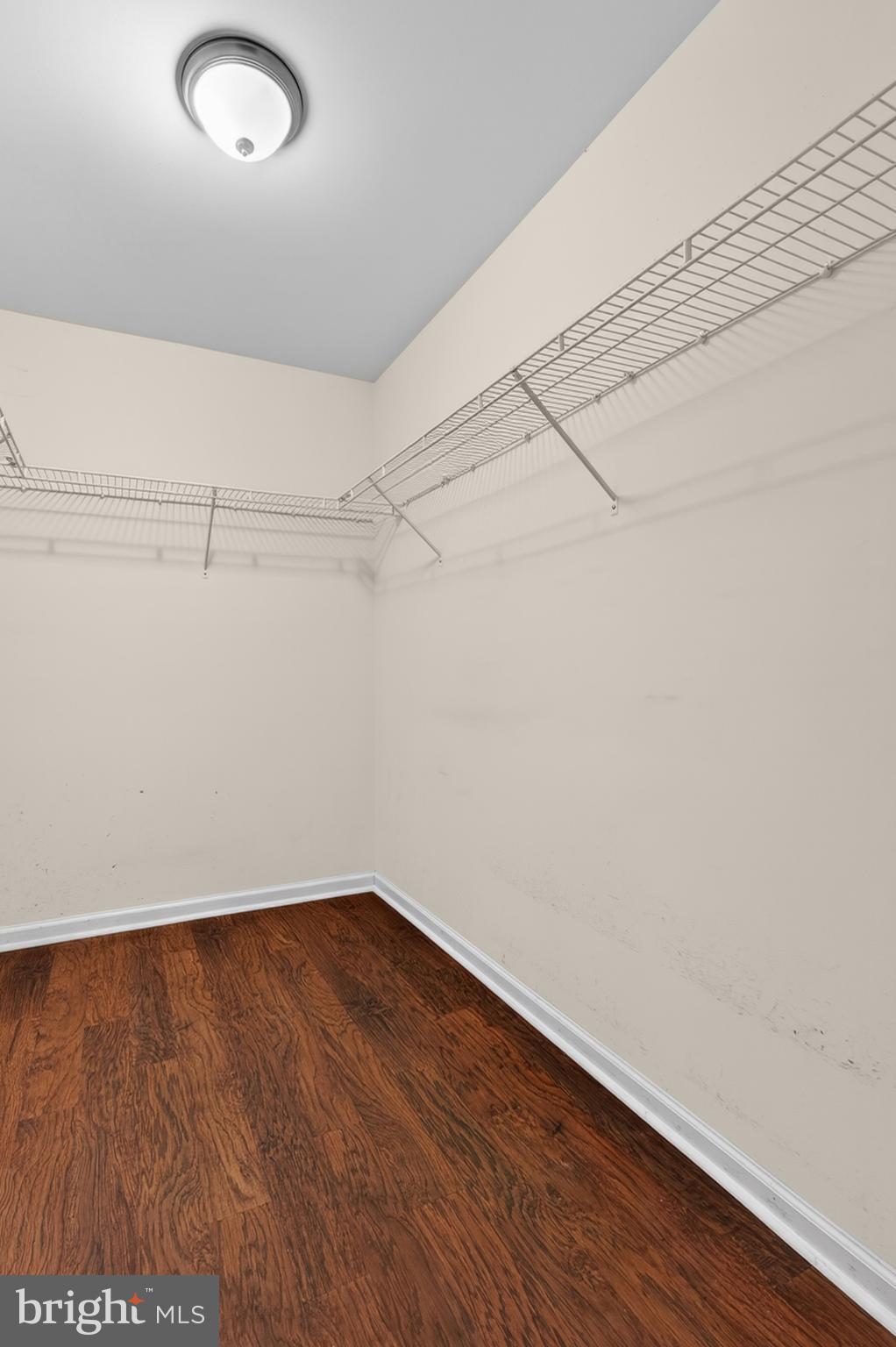 189 Aleksander Lane Mount Royal, NJ 08061 - Photo 21 of 60 Walk-in closet!