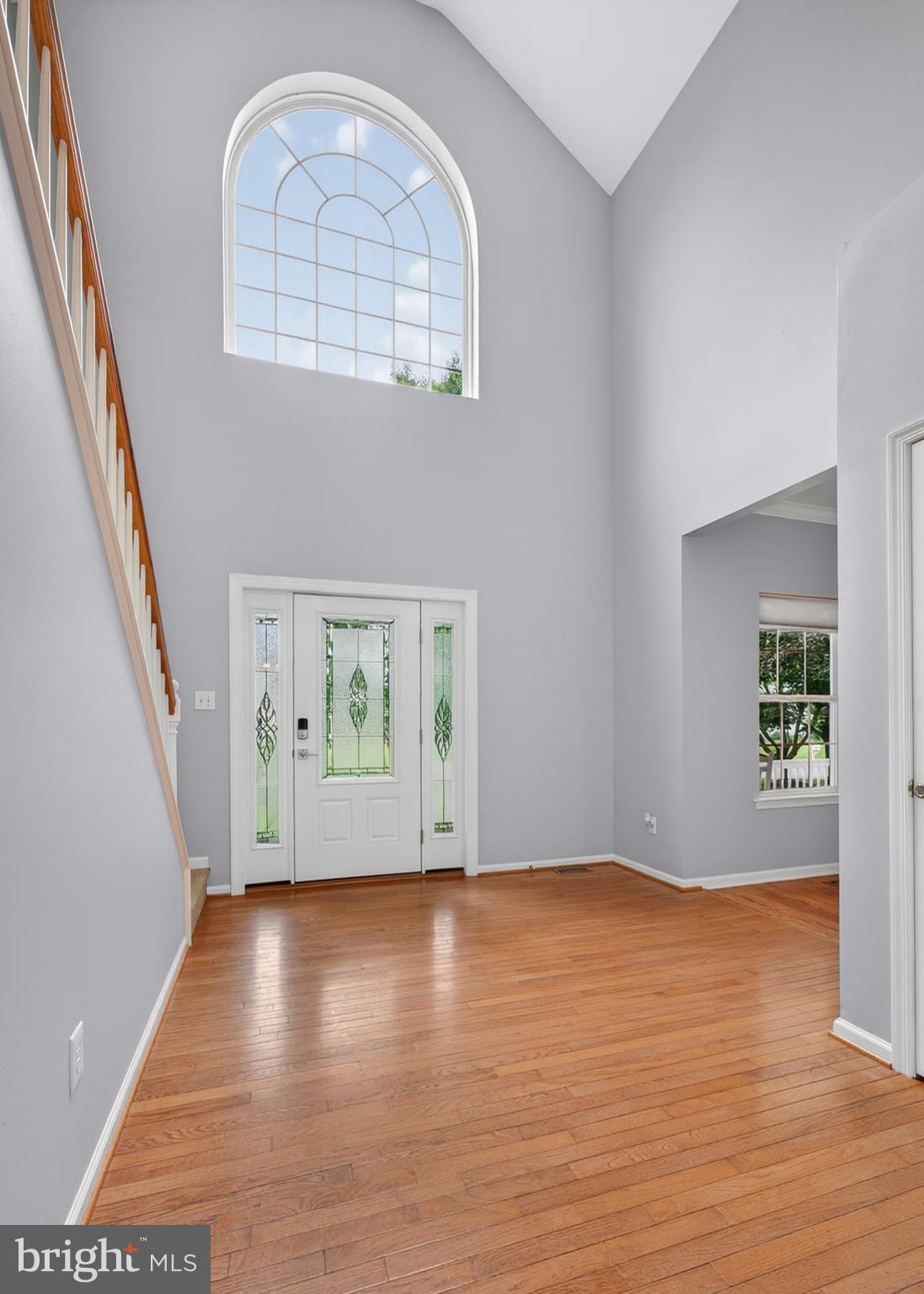 189 Aleksander Lane Mount Royal, NJ 08061 - Photo 3 of 60 Two story Foyer!