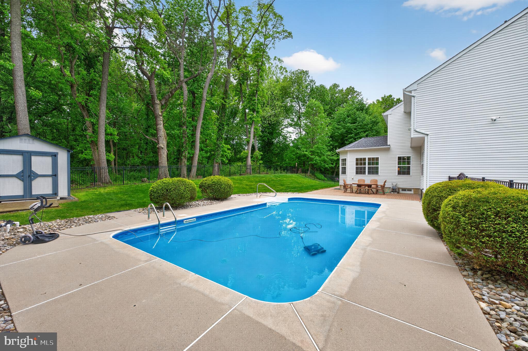 189 Aleksander Lane Mount Royal, NJ 08061 - Photo 34 of 60 Heated!